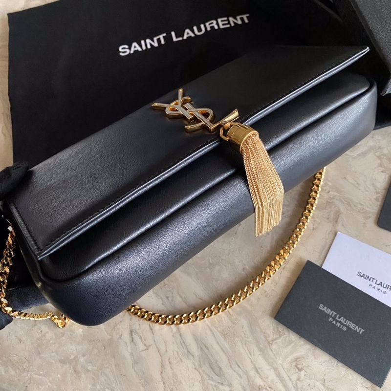 YSL Satchel Bags